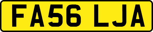 FA56LJA