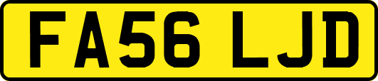 FA56LJD