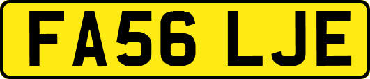 FA56LJE
