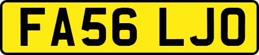 FA56LJO