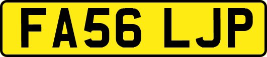 FA56LJP