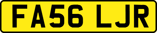 FA56LJR