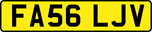 FA56LJV