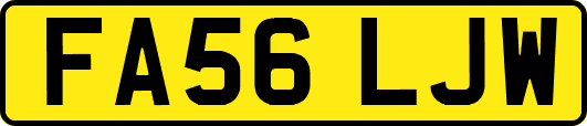 FA56LJW