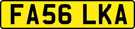 FA56LKA