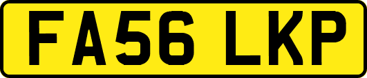 FA56LKP