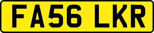 FA56LKR