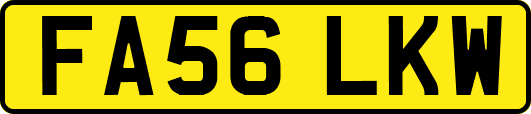 FA56LKW