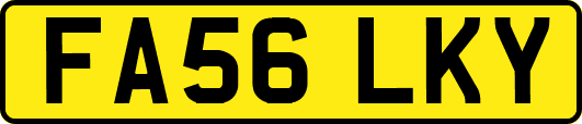 FA56LKY