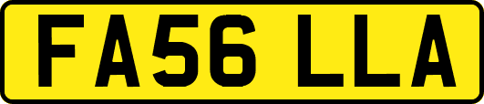 FA56LLA