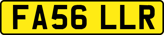 FA56LLR