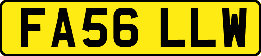 FA56LLW