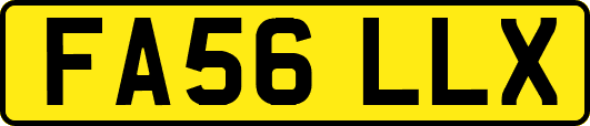 FA56LLX