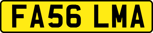 FA56LMA