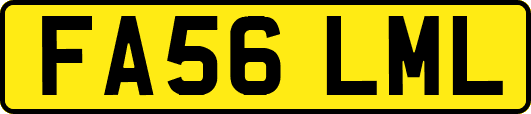 FA56LML