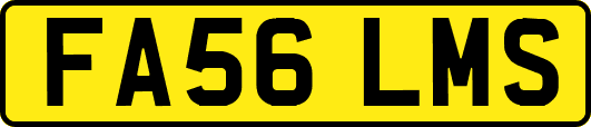 FA56LMS