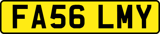 FA56LMY