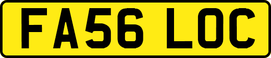 FA56LOC