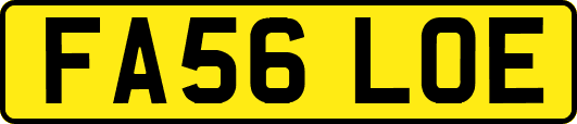 FA56LOE