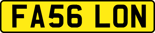 FA56LON