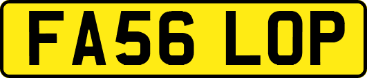 FA56LOP