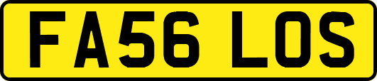 FA56LOS