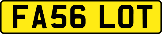 FA56LOT