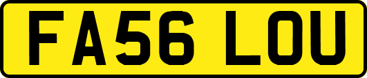 FA56LOU
