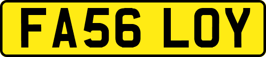 FA56LOY