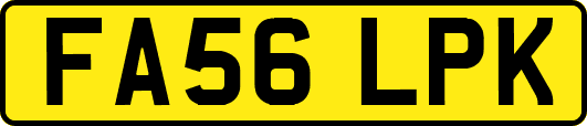 FA56LPK
