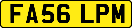 FA56LPM