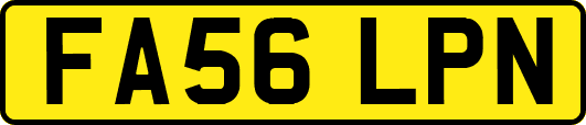 FA56LPN
