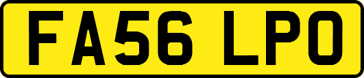 FA56LPO