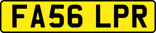 FA56LPR