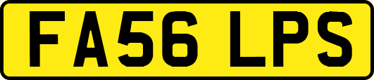 FA56LPS