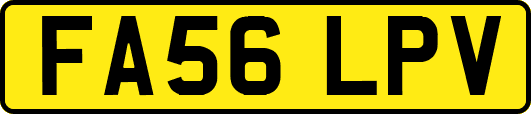 FA56LPV