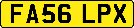 FA56LPX