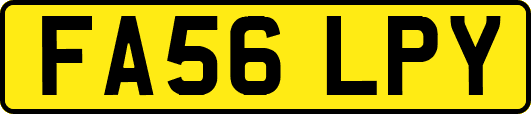FA56LPY