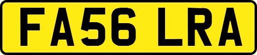 FA56LRA
