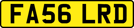 FA56LRD