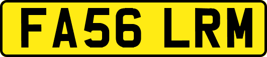 FA56LRM