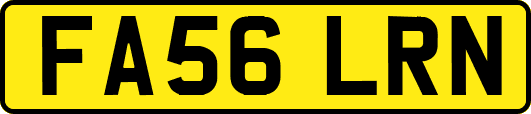 FA56LRN