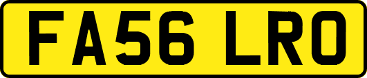 FA56LRO