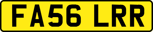 FA56LRR