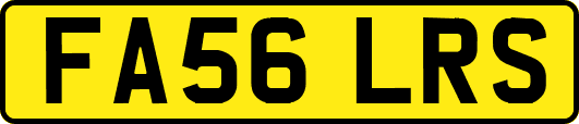 FA56LRS