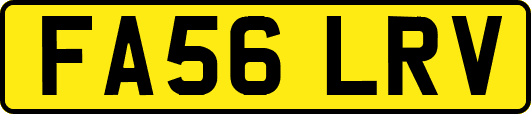 FA56LRV