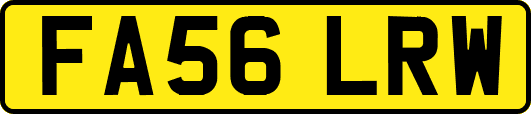 FA56LRW