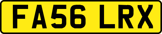 FA56LRX