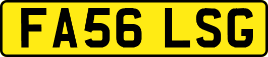 FA56LSG