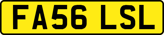 FA56LSL